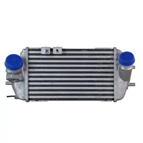 Clx-m0-18060-cl360a55 Karparts360 For Hyundai Veloster Turbo Intercooler 2012 13 14 15 2016 1.6l Hy3012103