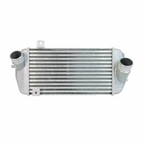Karparts360 Clx-m0-18078-cl360a55 For Hyundai Tucson Turbo Intercooler 2016 2017 2018 1.6l Replaces Hy3012105