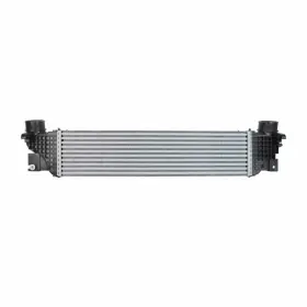 Clx-m0-18085-cl360a56 Karparts360 For Lincoln Mkx Intercooler 2016 2017 2018 2.0t / 2.7t Replaces Fo3012116