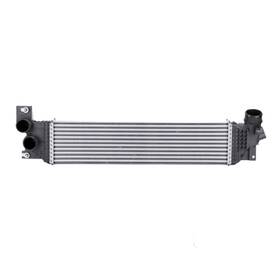 Karparts360 Clx-m0-18087-cl360a55 For Ford Fusion Intercooler 2017 2018 2019 2.7t Fo3012118 G3gz-6k775-a