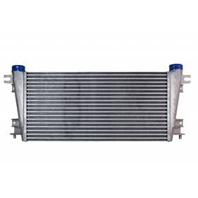 Karparts360 Clx-m0-18094-cl360a56 For Gmc Savana 2500 / 3500 Intercooler 2006-2017 6.6t Gm3012112 19130008