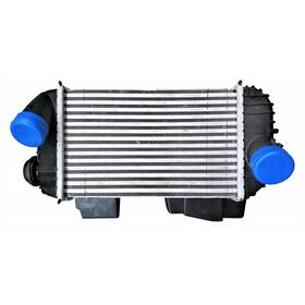 Karparts360 Clx-m0-18101-cl360a55 For Kia Sportage Intercooler 2017 18 19 2020 2.0t Awd Ki3012106 28270-2gta7