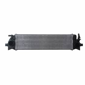 Karparts360 Clx-m0-18111-cl360a56 For Volvo V90 Intercooler 2017 18 2019 Aluminum Sping Lock Vo3012109 31338306