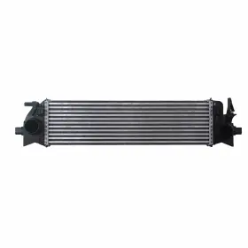 Clx-m0-18111-cl360a56 Karparts360 For Volvo V90 Intercooler 2017 18 2019 Aluminum Sping Lock Vo3012109 31338306