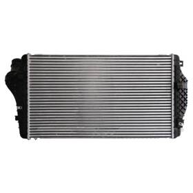 Karparts360 Clx-m0-18125-cl360a57 For Ford Special Service Police Sedan 2014-2018 Intercooler 16.26 Inch Height