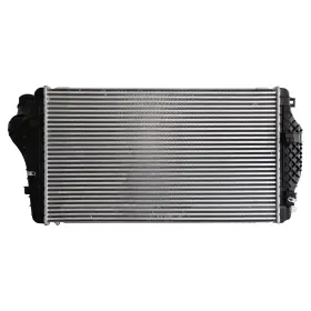 Clx-m0-18125-cl360a57 Karparts360 For Ford Special Service Police Sedan 2014-2018 Intercooler 16.26 Inch Height