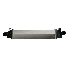 Clx-m0-18127-cl360a56 Karparts360 For Ford Maverick 2022 Intercooler 5.45 Inch Height Spring Lock 2.0l L4