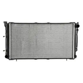Mlx-she0021-500-0-cl360a51 Karparts360 For Audi S6 2013-2018 Intercooler 3.0l Gas Engine Secondary