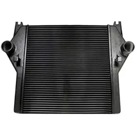 Mlx-she331-500oe-cl360a50 Karparts360 For Dodge Ram 1500 2005 2006 2007 Oem Intercooler Ch3012100 5170704aj