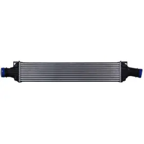 Mlx-sheaus418-500-0-cl360a50 Karparts360 For Audi S4/s5 2018 2019 2020 2021 Intercooler Assembly 3.0l Turbo Au3012113