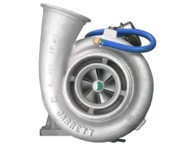714788-5001s Katoturbo Gt4294bns Turbocharger Truck Detroit Diesel Series 60 714788-5001 Turbo