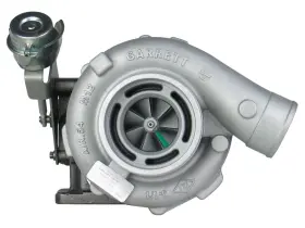 755513-0005 Katoturbo Gt37 Turbocharger Universal T4 Water Cooled Journal Bearing Turbo