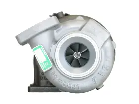 Vea30023 Katoturbo Rhf5v Turbo Isuzu Npr 4jj1e4n 3.0l Diesel Engine Vifb