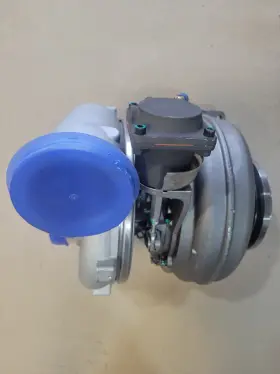 Wfba-a0007a0310 Kayotawa #20241025001 New Turbo Charger Series#20241025001 Manufact.09/29/24