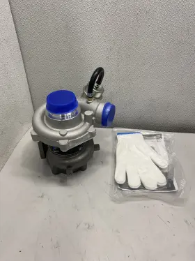 A0007a0020 Kayotawa Turbo Charger