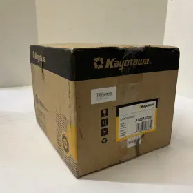 A0007a0036 Kayotawa Turbo Model K0cg
