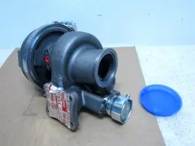A0007a0142 Kayotawa Fits Caterpiller C13 Acert 12.5l Diesel High Pressure Twin Turbocharger #1f-2
