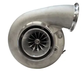 Kb-g45-dbb-t4 Kb Diesel Performance Llc. 67mm Dual Ball Bearing T4 Turbo