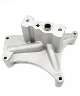 300115 Kc Turbos Non-ebv Pedestal For 99-03 Ford Powerstroke 7.3l