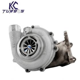Kc Turbos 302150 Vortex Stage 2 64/66 Turbo For 2004.5-2006 Chevy/gmc Lly 6.6l Duramax