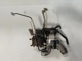 16391016269a Kia 21-23 Seltos Turbo Charger 1.6l Oem #a0.22