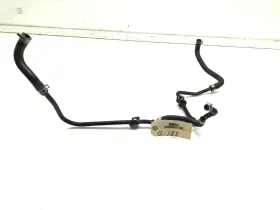 25469-3l210 Kia 2018-2023 Stinger 3.3l Turbocharger Water Feed Hose Tube Pipe Oem