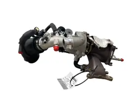 28231-2mhb0 Kia 2023 2024 Sportage 1.6l Engine Tubocharger 16k Miles Oem