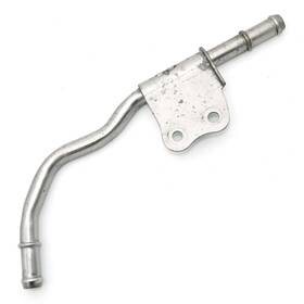 Kia 28237-2m800 2021-2024 K5 Fwd 1.6l Oem Turbocharger Coolant Line Water Outlet Pipe