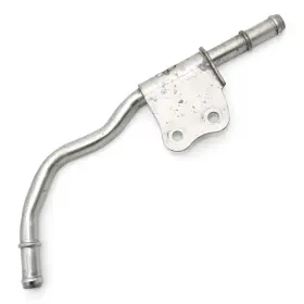 28237-2m800 Kia 2021-2024 K5 Fwd 1.6l Oem Turbocharger Coolant Line Water Outlet Pipe