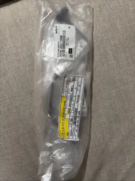 282402g411qqk Kia For Oem Oil Feed Pipe Service Kit