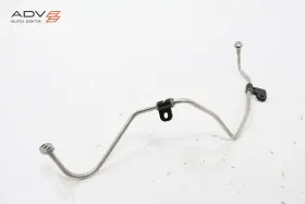282402s311 Kia 2024 - 2025 Sorento 2.5l Turbocharger Oil Feed Tube Hose Pipe Line Oem