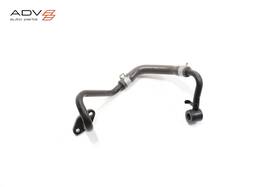 Kia 282502cta1 2018 - 2021 Stinger 2.0l Turbocharger Water Return Hose Tube Pipe Oem