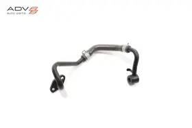 282502cta1 Kia 2018 - 2021 Stinger 2.0l Turbocharger Water Return Hose Tube Pipe Oem
