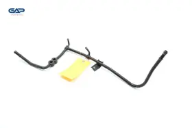 282503l112 Kia Stinger 3.3l V6 Engine Turbocharger Coolant Water Right Hose Tube Oem 18-23