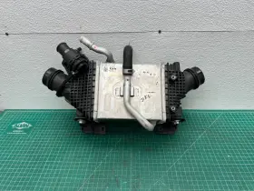 28270-2t010 Kia 22-23 Stinger - 2.5l Turbocharger Intercooler Oem