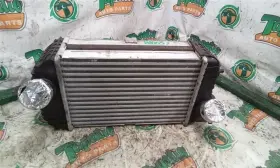 317-10124 Kia Intercooler 2.0l Turbo Awd Fits 20 Sportage 3312632
