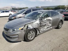 317-51514 Kia Intercooler 1.6l Fits 16-20 Optima 709489