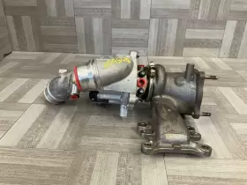 321-10220-ic Kia 2021-2023 K5 Turbo 66k 1.6l 28231-2m820 Oem