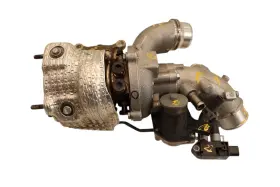 39360-2m415 Kia 2021-2024 K5 1.6l Engine Turbo Charger Turbocharger With Actuator Oem #c22