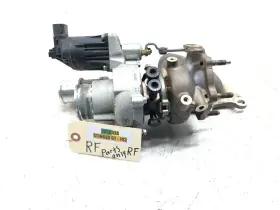 Kia 506028440781 2018-2023 Stinger 3.3l V6 Right Pass Turbo Turbocharger Oem For Parts Only