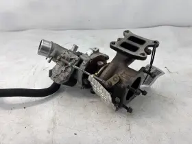 107760 Kia 59001 23-25 Sportage Hybrid Lx 1.6l Engine Turbo Charger Turbocharger Oem