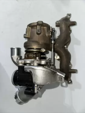 28231-2b780 Kia/hyundai Turbocharger Assembly Fits 18-21 Kona 20-23 Seltos 1.6