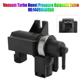 149564959r Kingdarn Vacuum Turbo Boost Pressure Solenoid Valve For Renault Clio 1.5 Dci F
