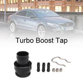 Kingdarn C197-a054 Turbo Boost Tap Vacuum Adapter For Vw Audi 2.0t Fsi Tsi Tfsi Mk5 Gti B7 A3 A4 Ca