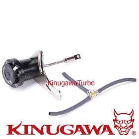 Kinugawa 309-08066-005 Adjustable Billet Turbo Actuator Mazda 3 / 6 Cx7 K0422 1.2bar