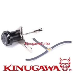 309-08066-005 Kinugawa Adjustable Billet Turbo Actuator Mazda 3 / 6 Cx7 K0422 1.2bar