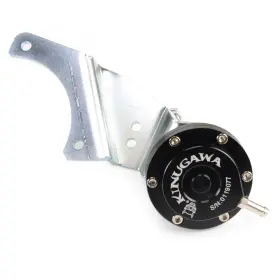 309-82086-008 Kinugawa Adj. Wastegate Actuator Audi A3 A4 Vw Golf Bora Seat Skoda 1.8t K04-001 2.0bar