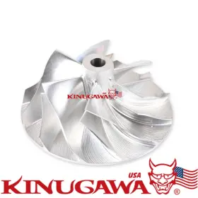 405-9901d-216 Kinugawa Mitsubishi Turbo Compressor Billet Wheel Td025 08t Deutz 1.7l Rover 75 2.0 Cdt