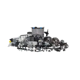6152-81-8330 Komatsu Xturbo As New Oem