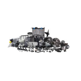 Komatsu 6152-81-8400 Turbocharger New Oem
